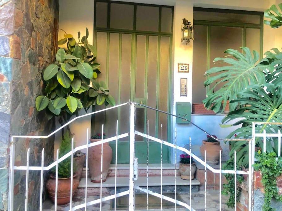 Taormina Casa Sarina Apartamento Exterior foto
