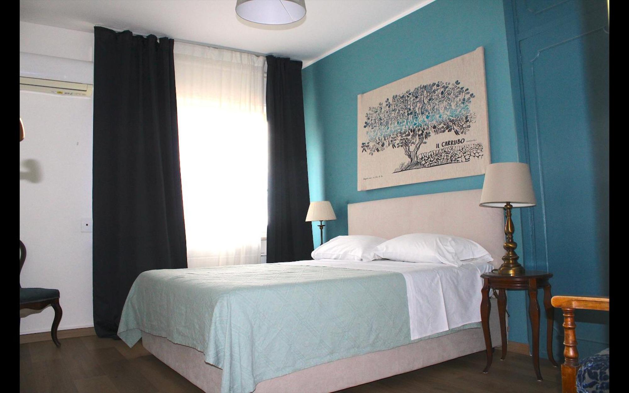 Taormina Casa Sarina Apartamento Exterior foto